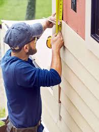 Best Engineered Wood Siding  in Warren, IL